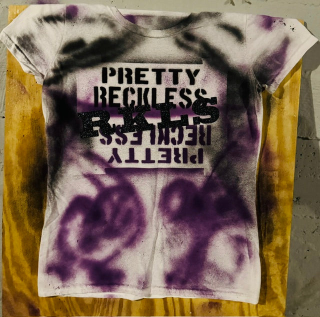 Jocie The Boss Collection "PRETTY CHAOS™ Handmade 1-of-1 RKLS Exclusive
