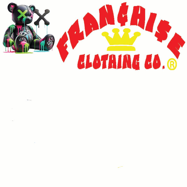 FRANCHISE STREETWEAR