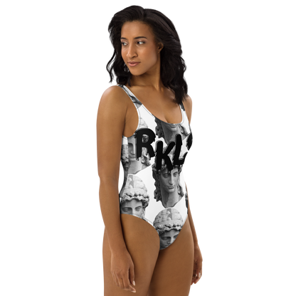 Jocie The Boss RKLS swimsuit right alternate view