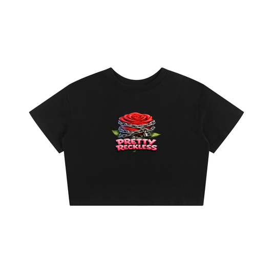 Pretty Reckless Baby Tee | Women's Premium Streetwear T-Shirt