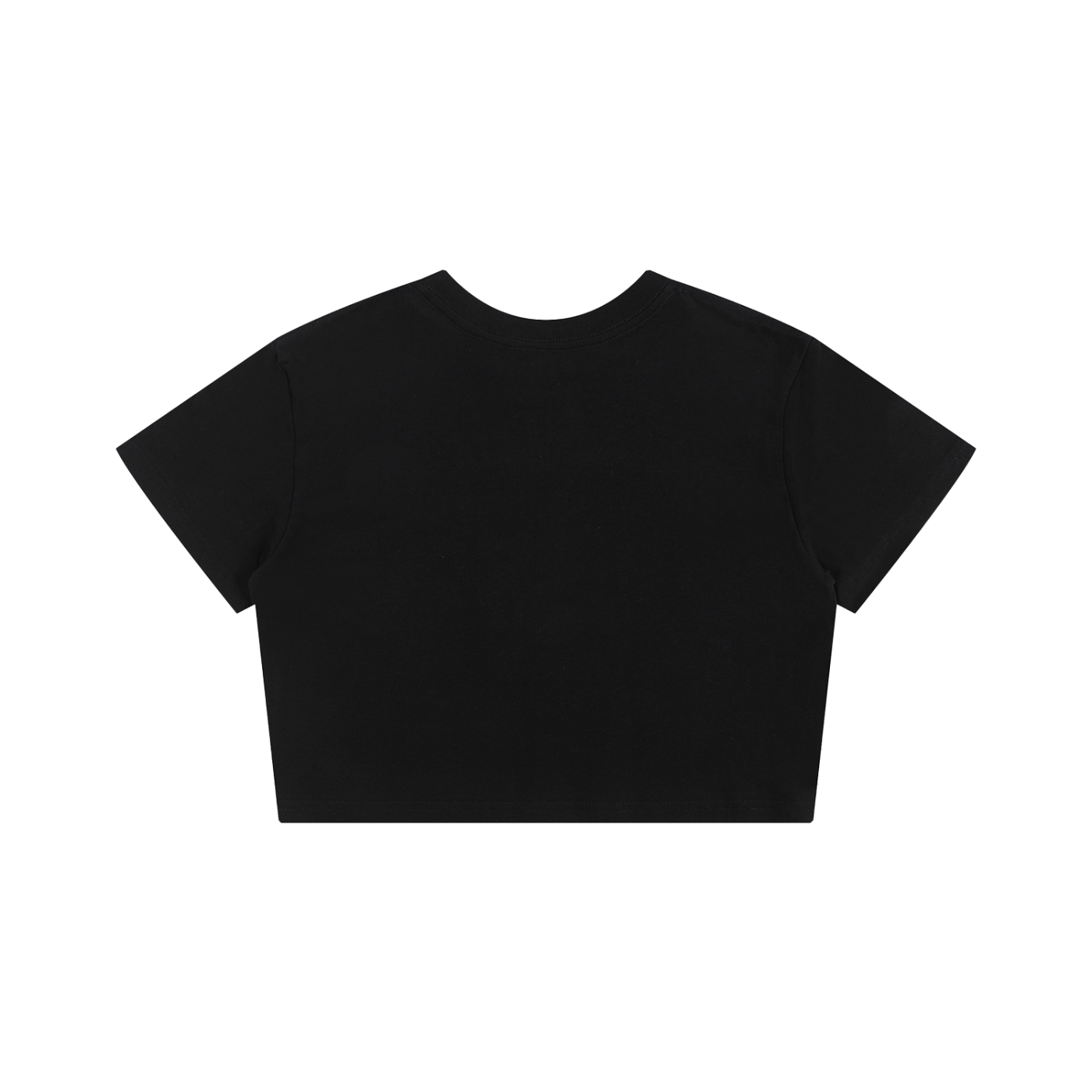Pretty Reckless Baby Tee Seamless T-Shirt - 200 GSM